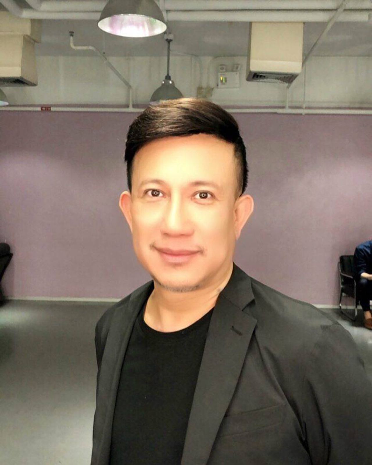 โจ้ Surface ขอบคุณภาพจากไอจี @joe_surface