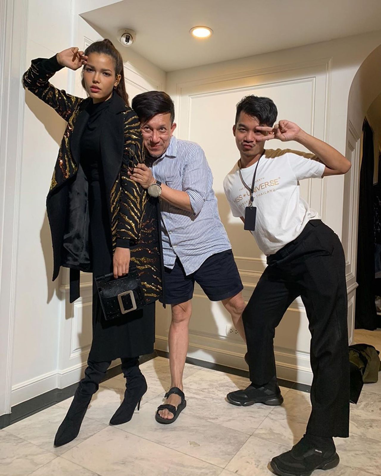 โจ้-ฟ้าใส ขอบคุณภาพจากไอจี @joe_surface