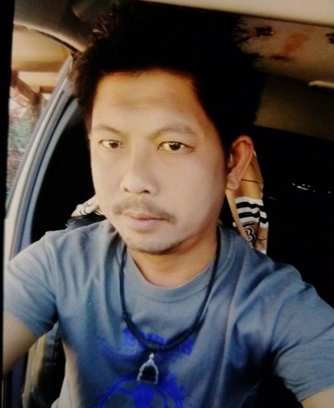 นายวินัย ไทยประดิษฐ์ อายุ 33 ปี ผู้ก่อเหตุ