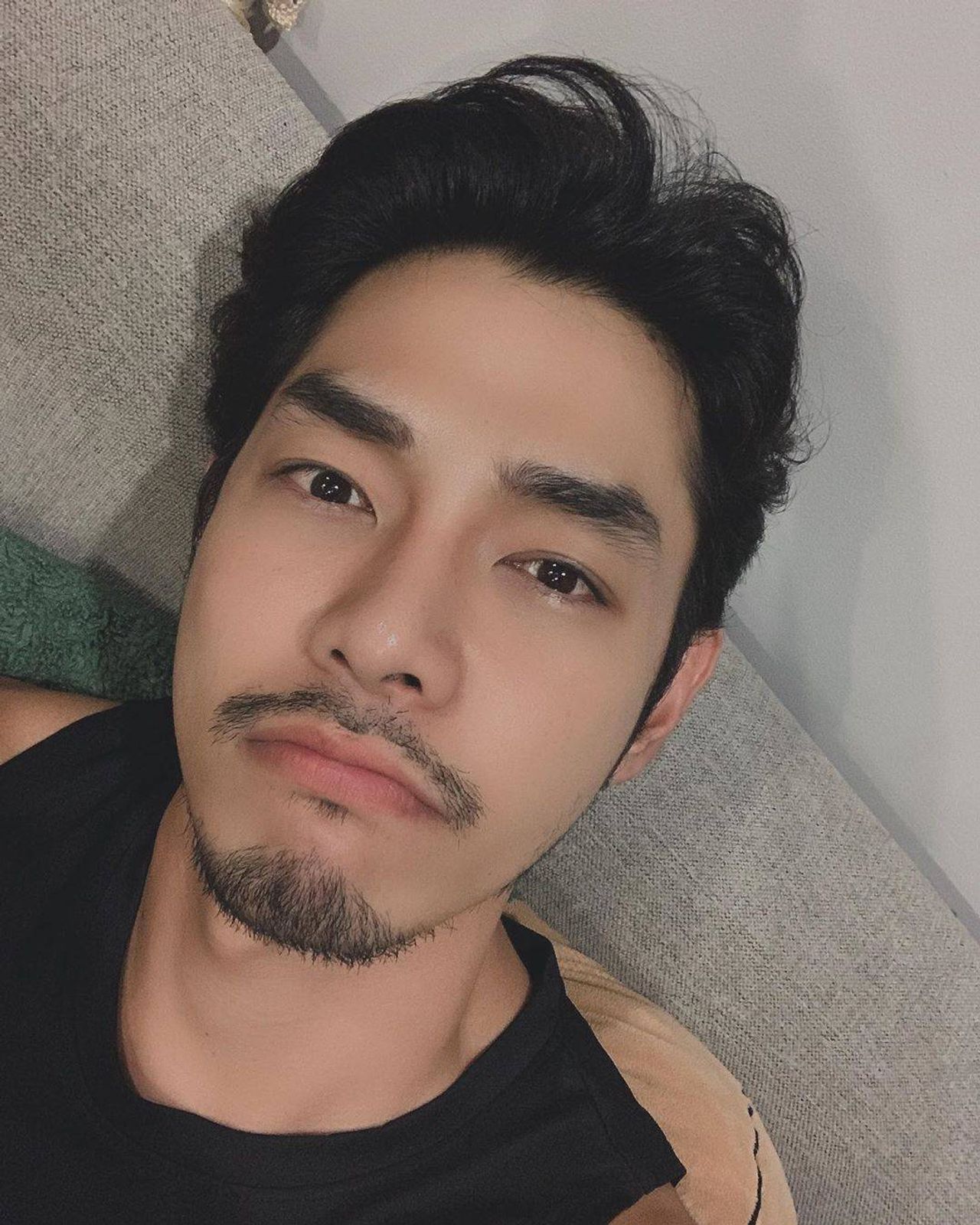 อาร์ต พศุตม์ ขอบคุณภาพจากไอจี @art_phasut98