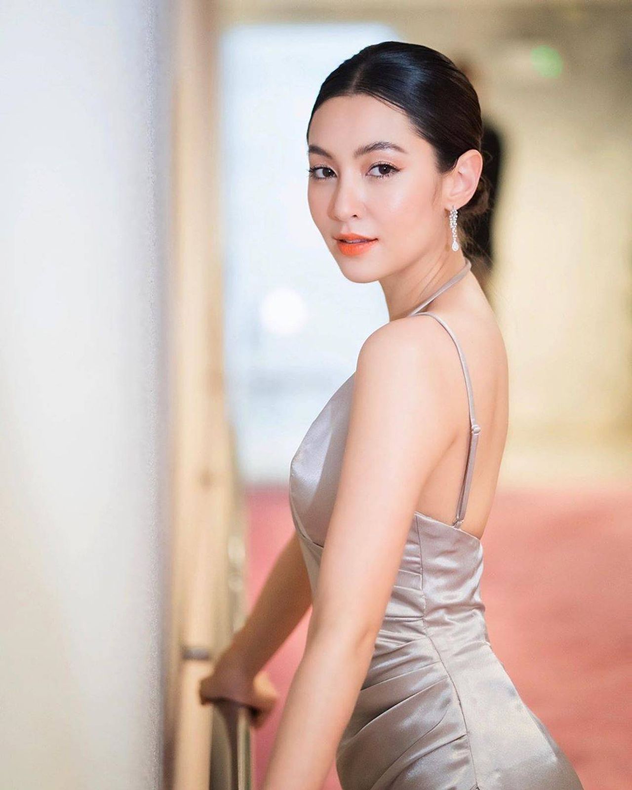 เบลล่า ราณี ขอบคุณภาพจากไอจี @bellacampen