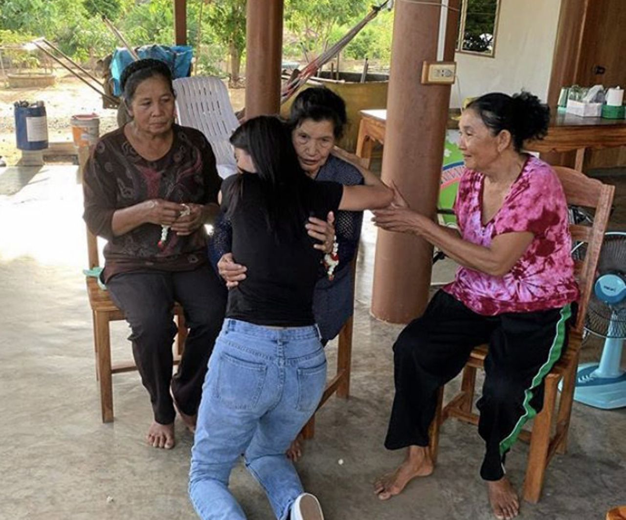 ปู-ไปรยา