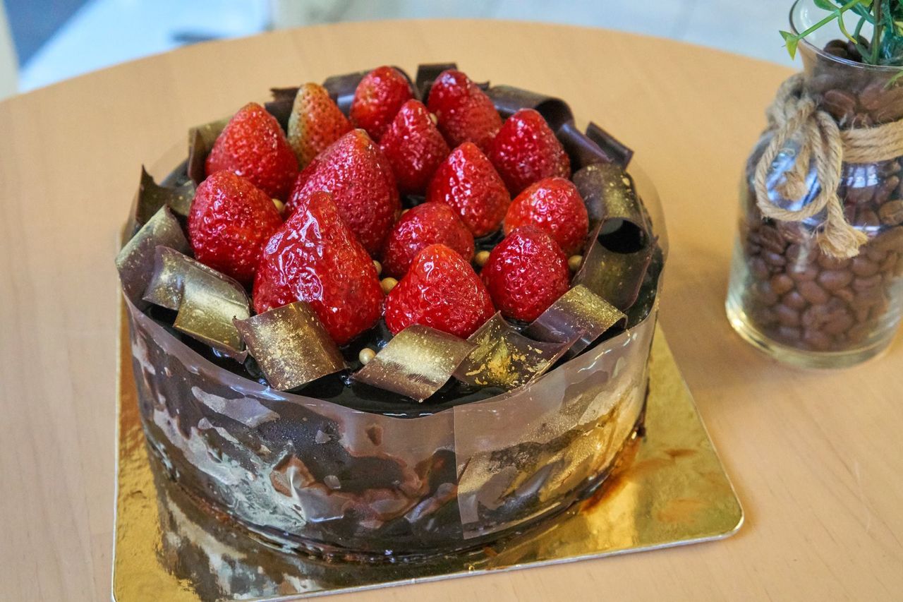 ขอบคุณภาพจากเฟซบุ๊ก : baankanomfarang