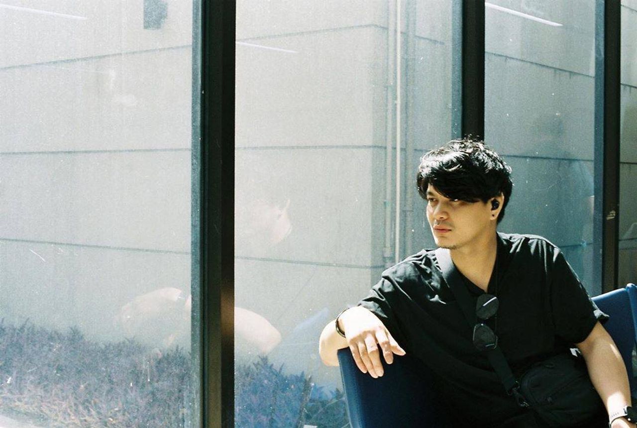 เป๊กซ์ Zeal ขอบคุณภาพจากไอจี @pexzeal