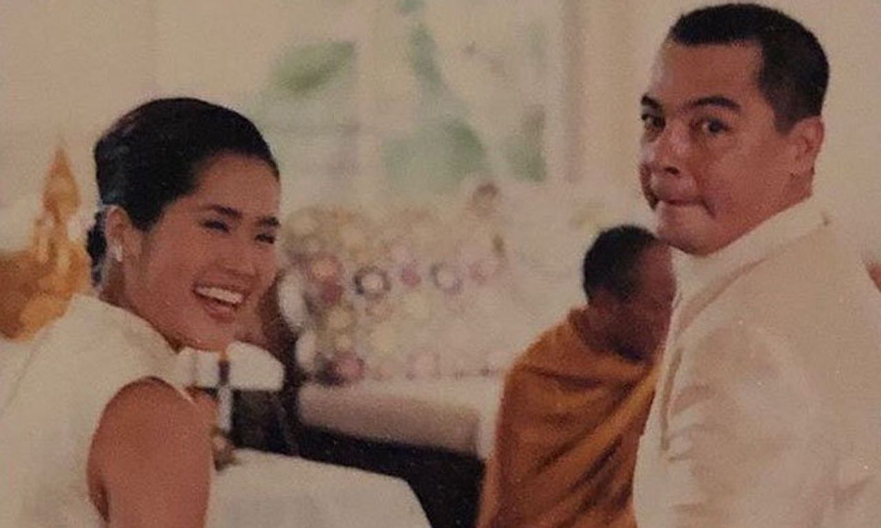 อ้น-เอ ขอบคุณภาพจากไอจี @ohnsri1000