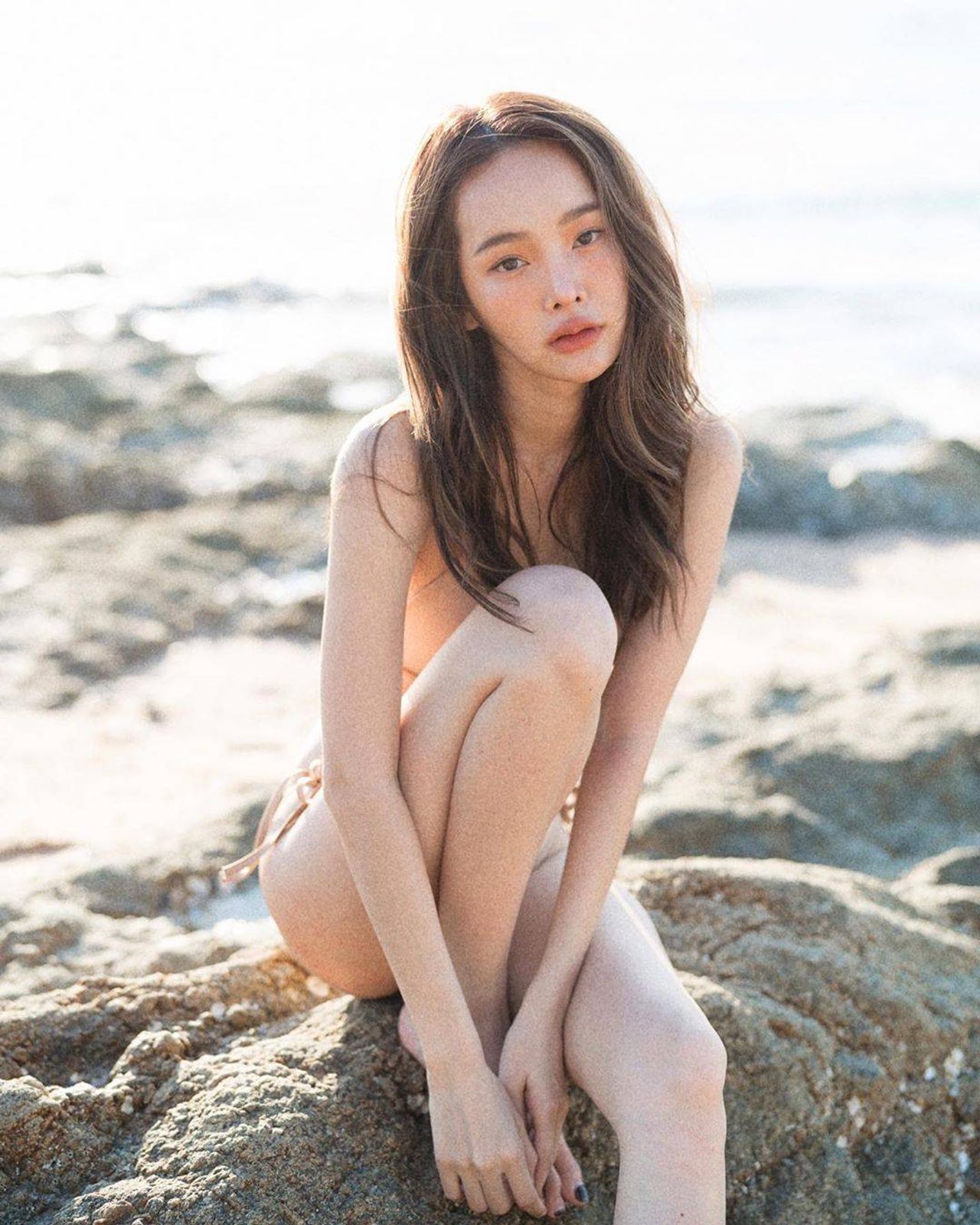 ปุ้มปุ้ย พรรณทิพา ขอบคุณภาพจากไอจี @pantipa.a