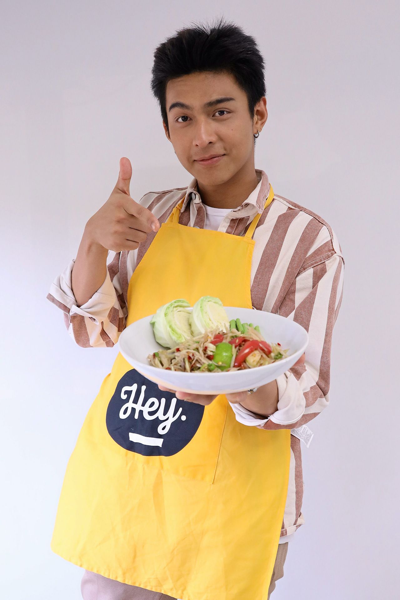 ‘โหน’ การันตีความอร่อย!!