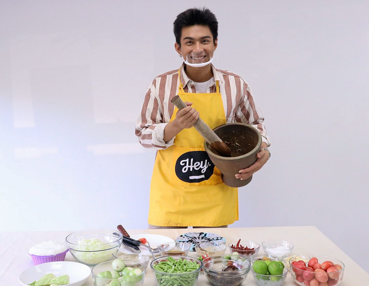 อูย...ย เห็นแล้วน้ำลายสอ.