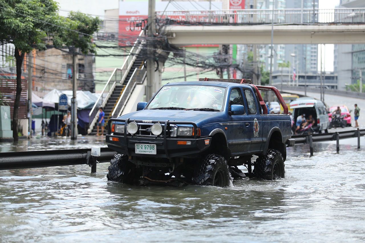 แบบนี้สิถึงรอด