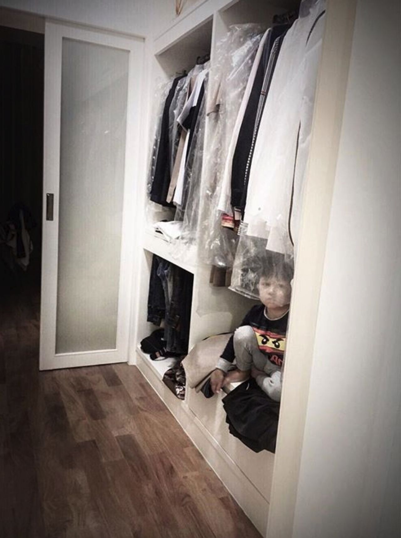 มุมแต่งตัว