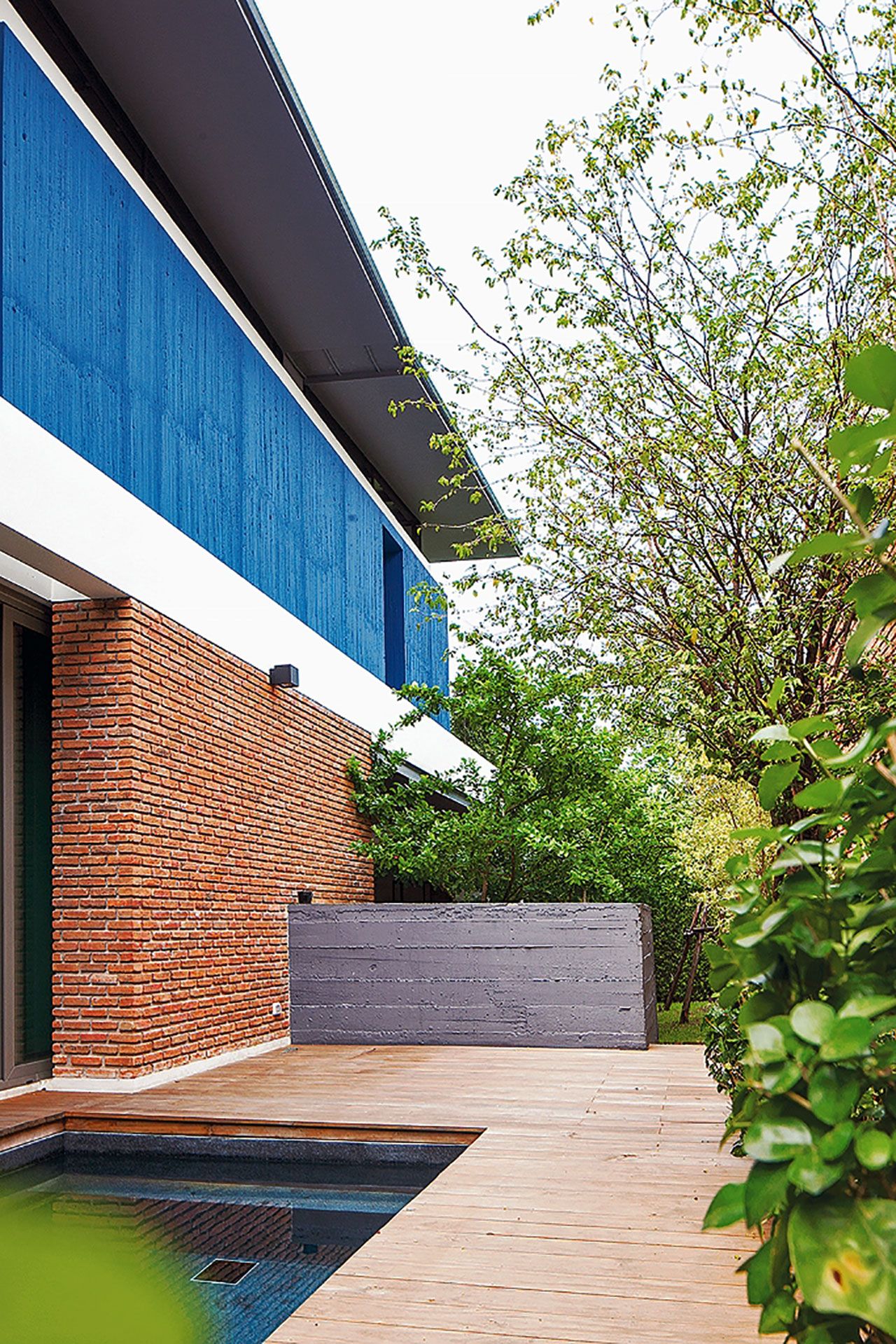 บ้านคุณกิตติวัฒน์ - คุณสุทธิพงษ์ พงษ์ภาวศุทธิ์