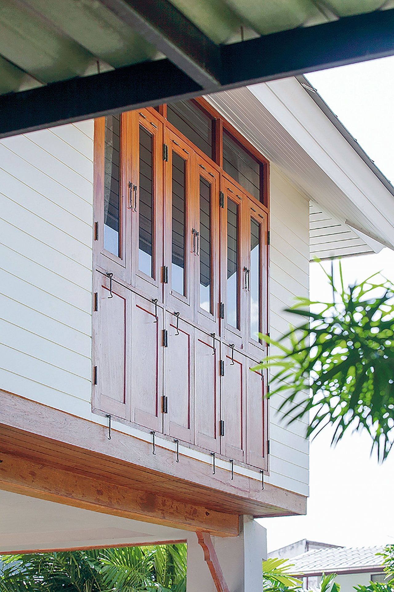 บ้านคุณพิม วรรณประภา