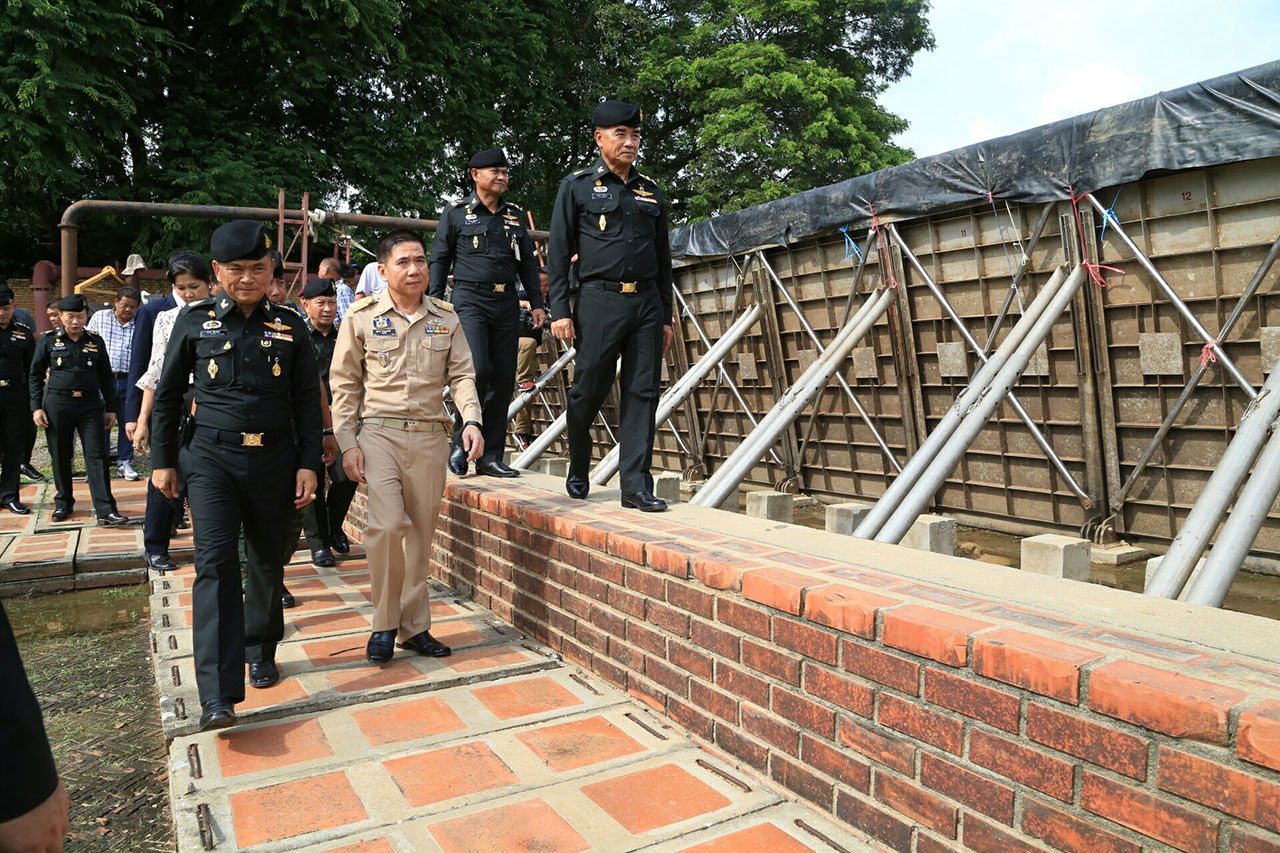 บิ๊กเจี๊ยบ ลุยเอง