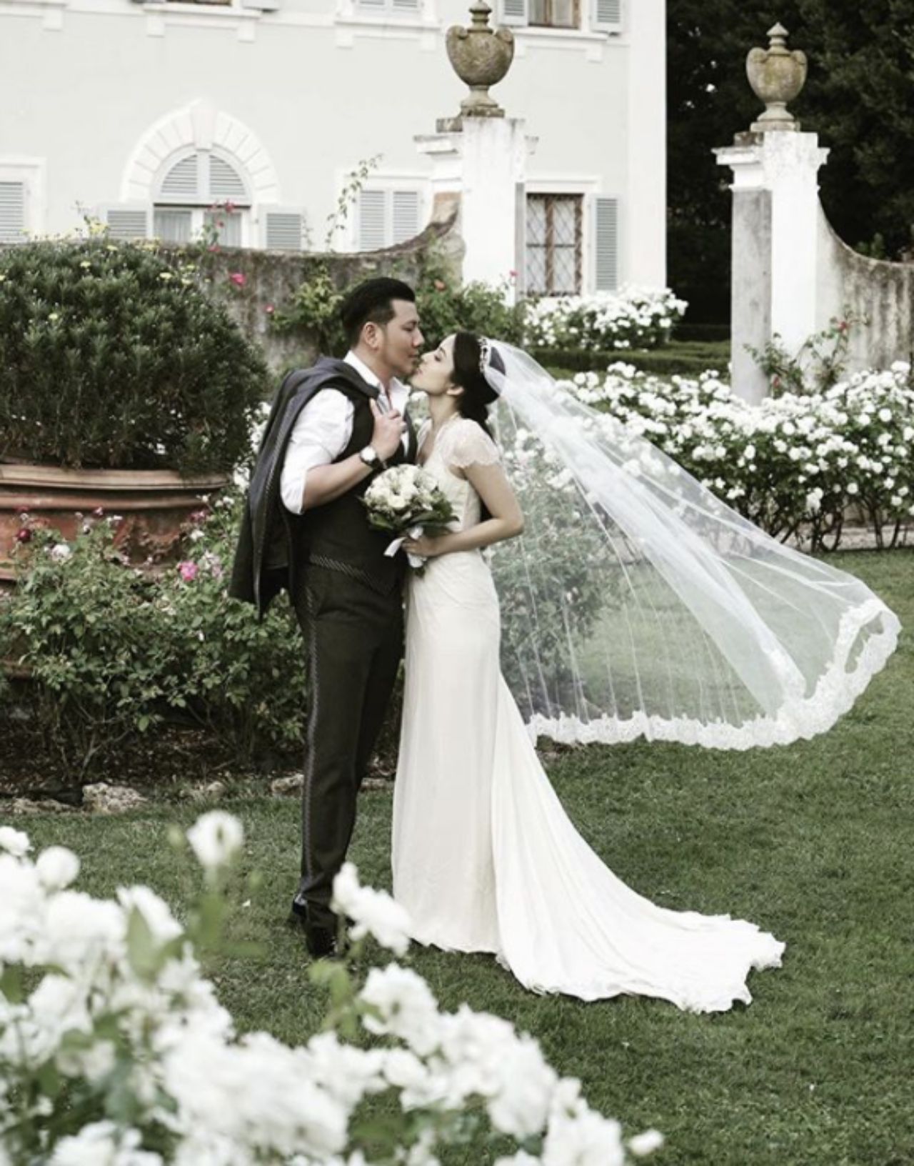 ครั้งยังรักหวานชื่น