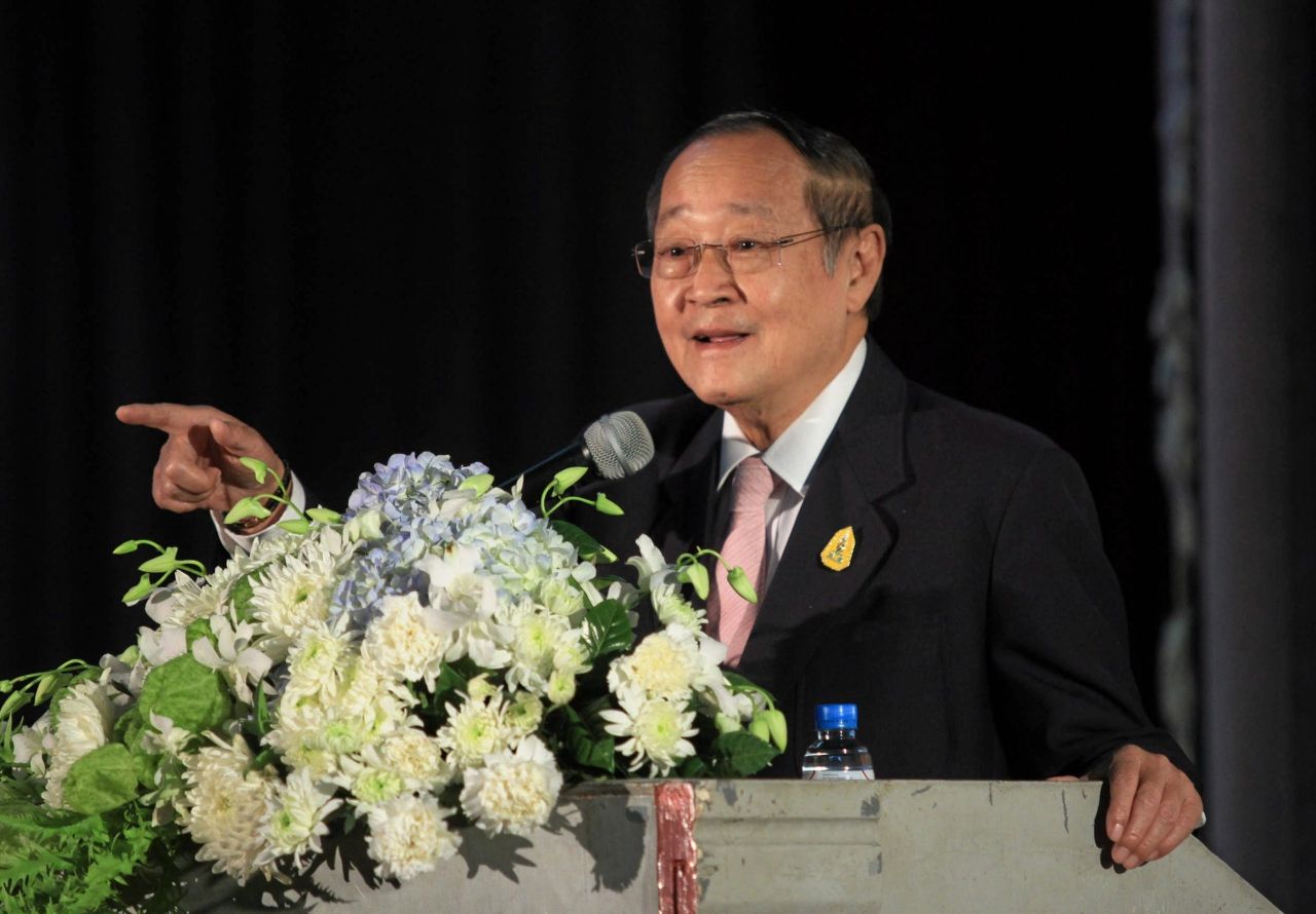 ดร.สุเมธ ตันติเวชกุล