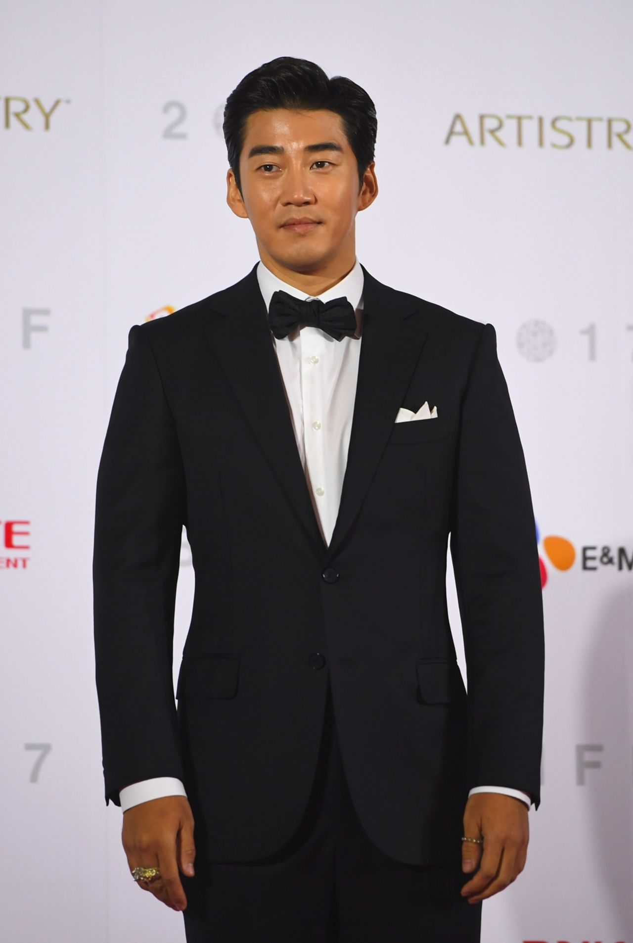 มาแบบเข้มๆ หน่อยกับ ยุนคเยซัง