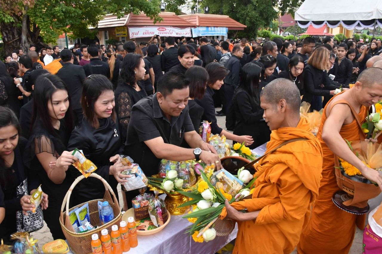 (ภาพจากประชาสัมพันธ์จังหวัดนครศรีธรรมราช)