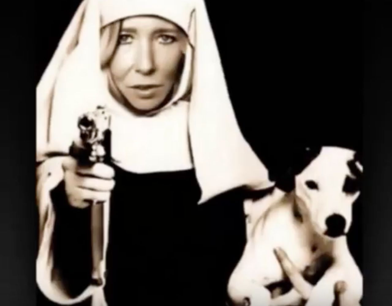 แซลลี โจนส์