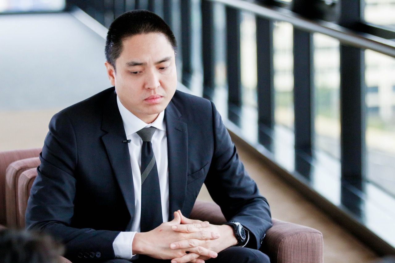 วัชร วัชรพล ทายาทรุ่นที่ 3 