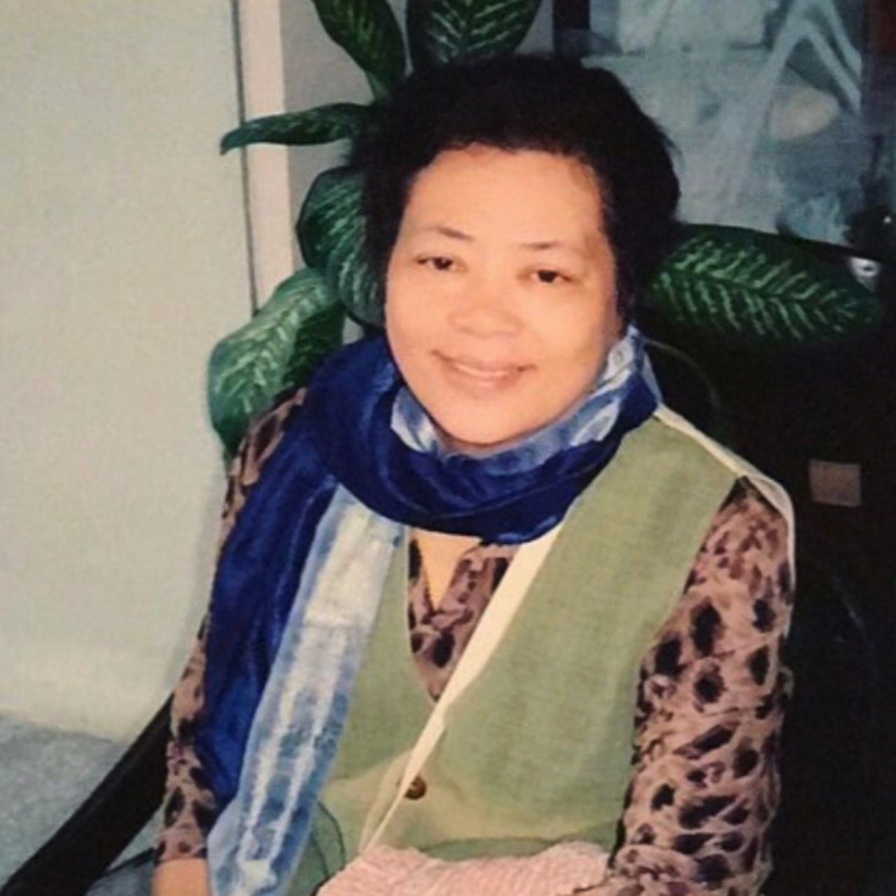 แม่เล็ก ธนาภา ของตั๊ก