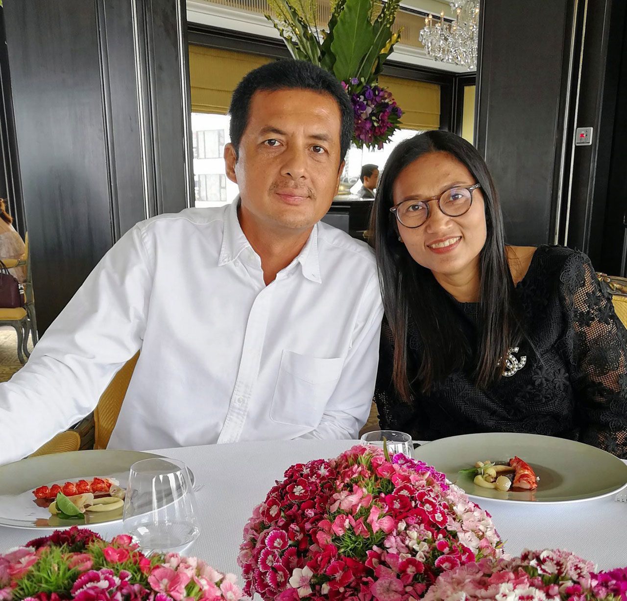 ฤทธิ์ - อ้วน