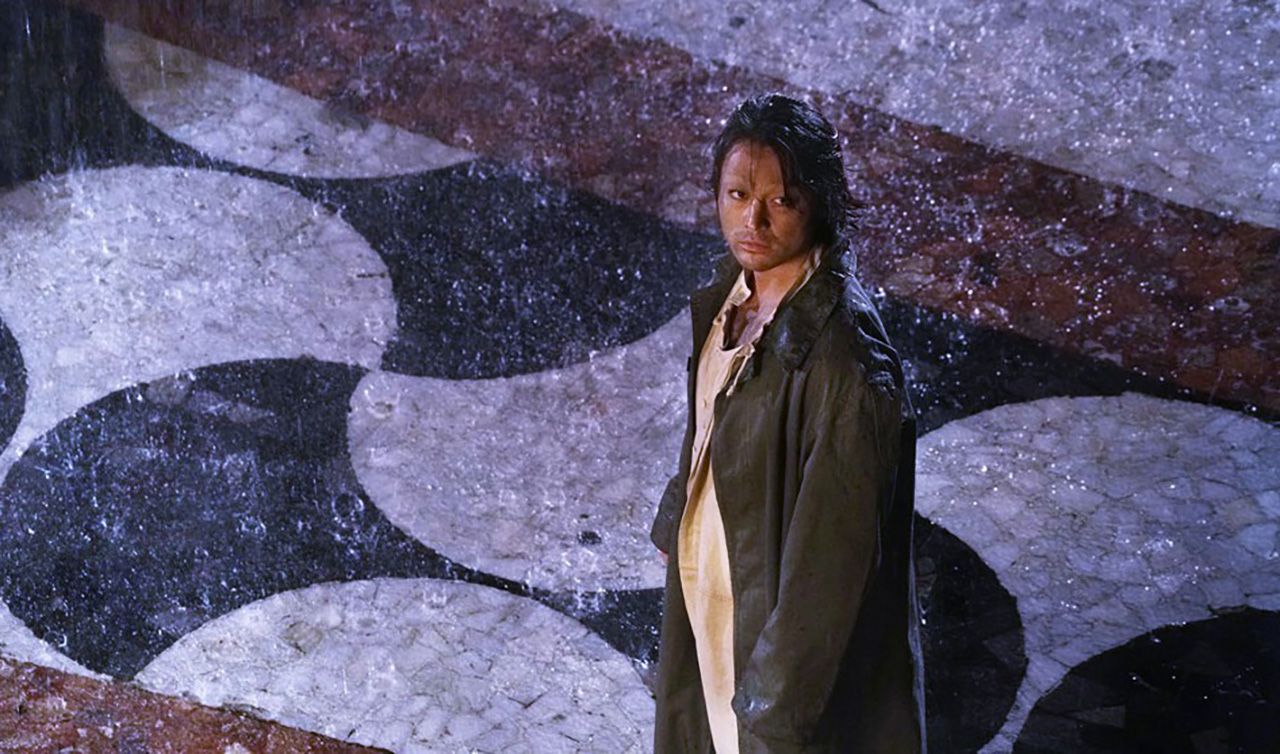 คาตากิริ อันจูโร หรือ 