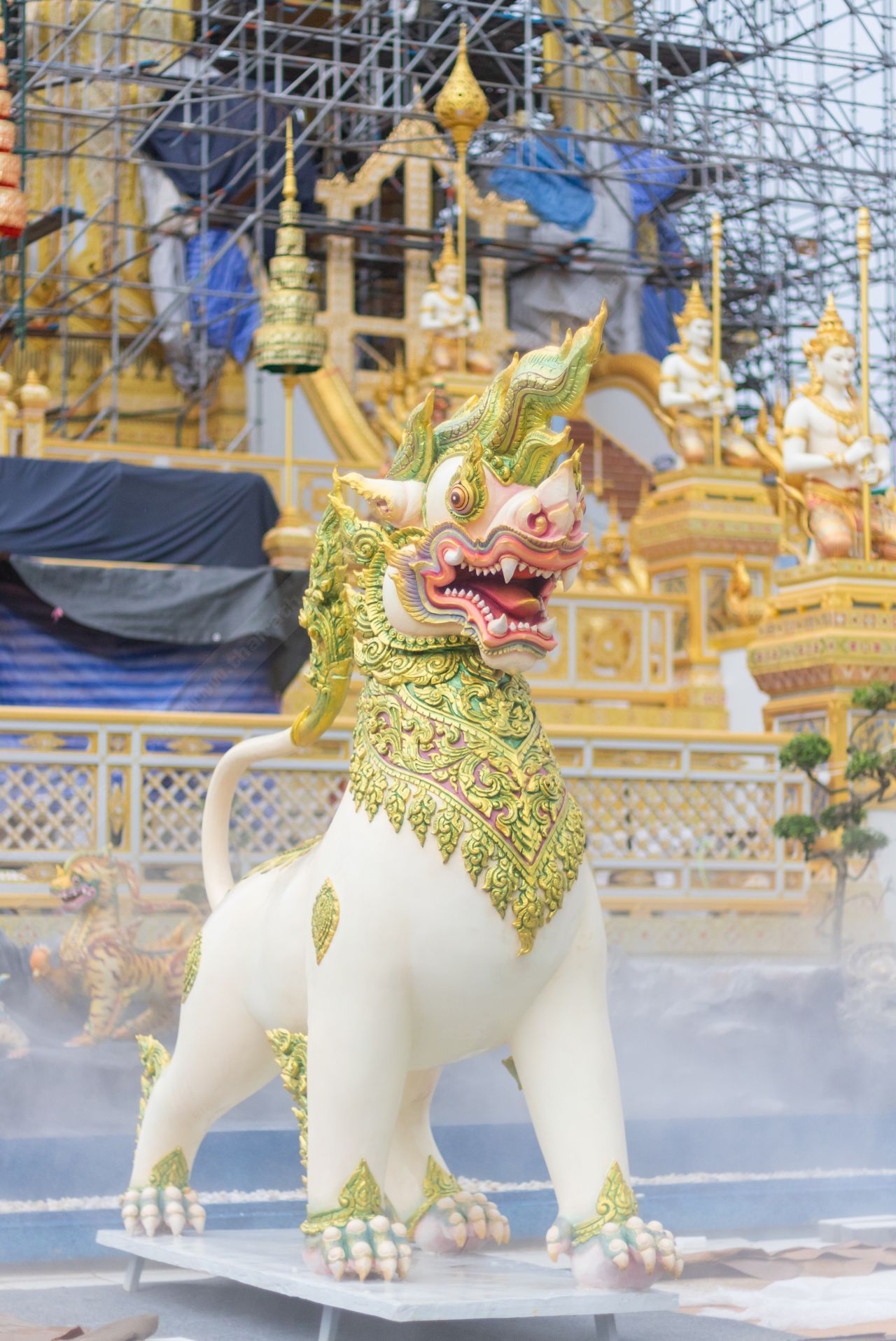 ราชสีห์