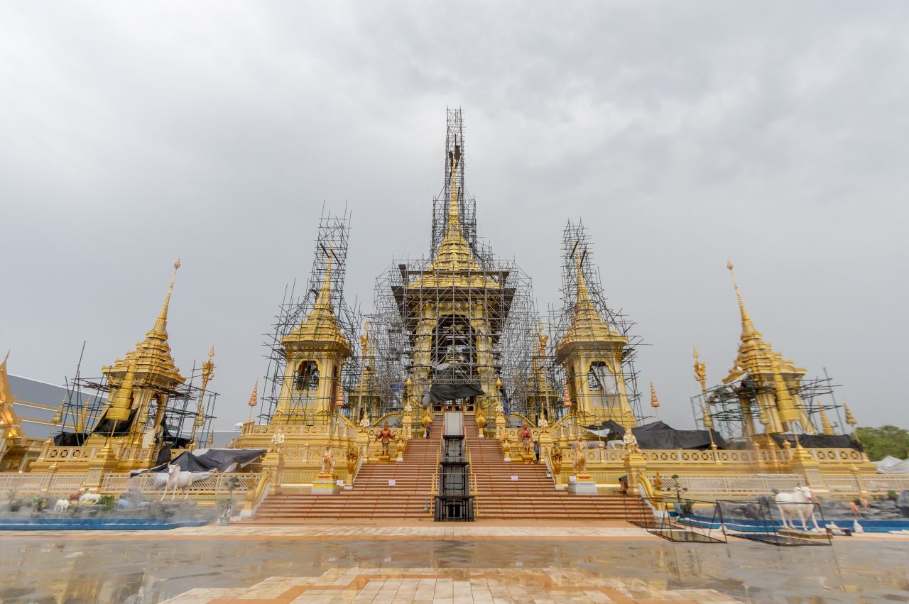 ตระการตา