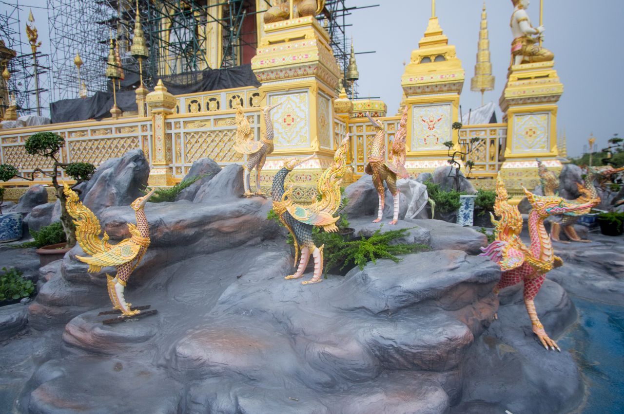 งานศิลปกรรม