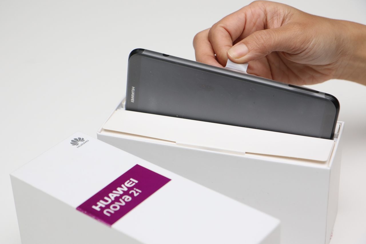 ดีไซน์กล่องแนวตั้ง