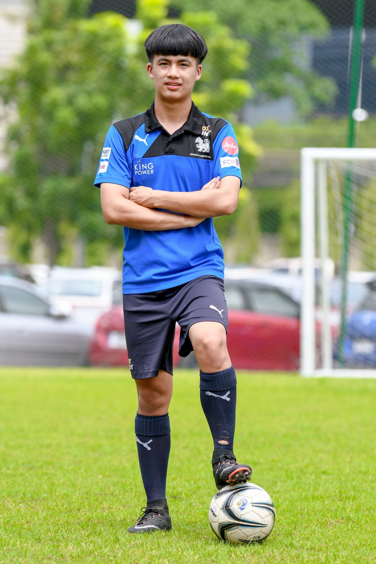 เก๊กๆซะหน่อย