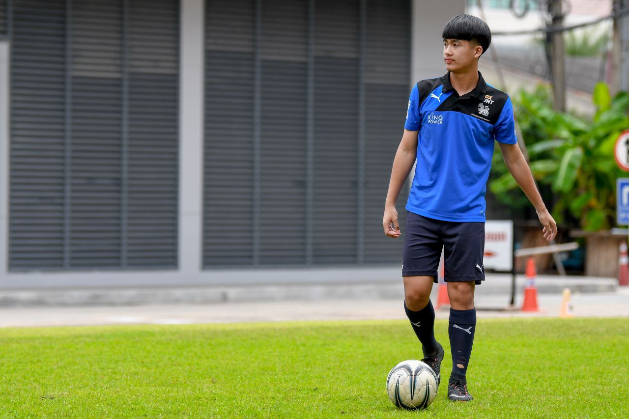 มองอนาคตครับ