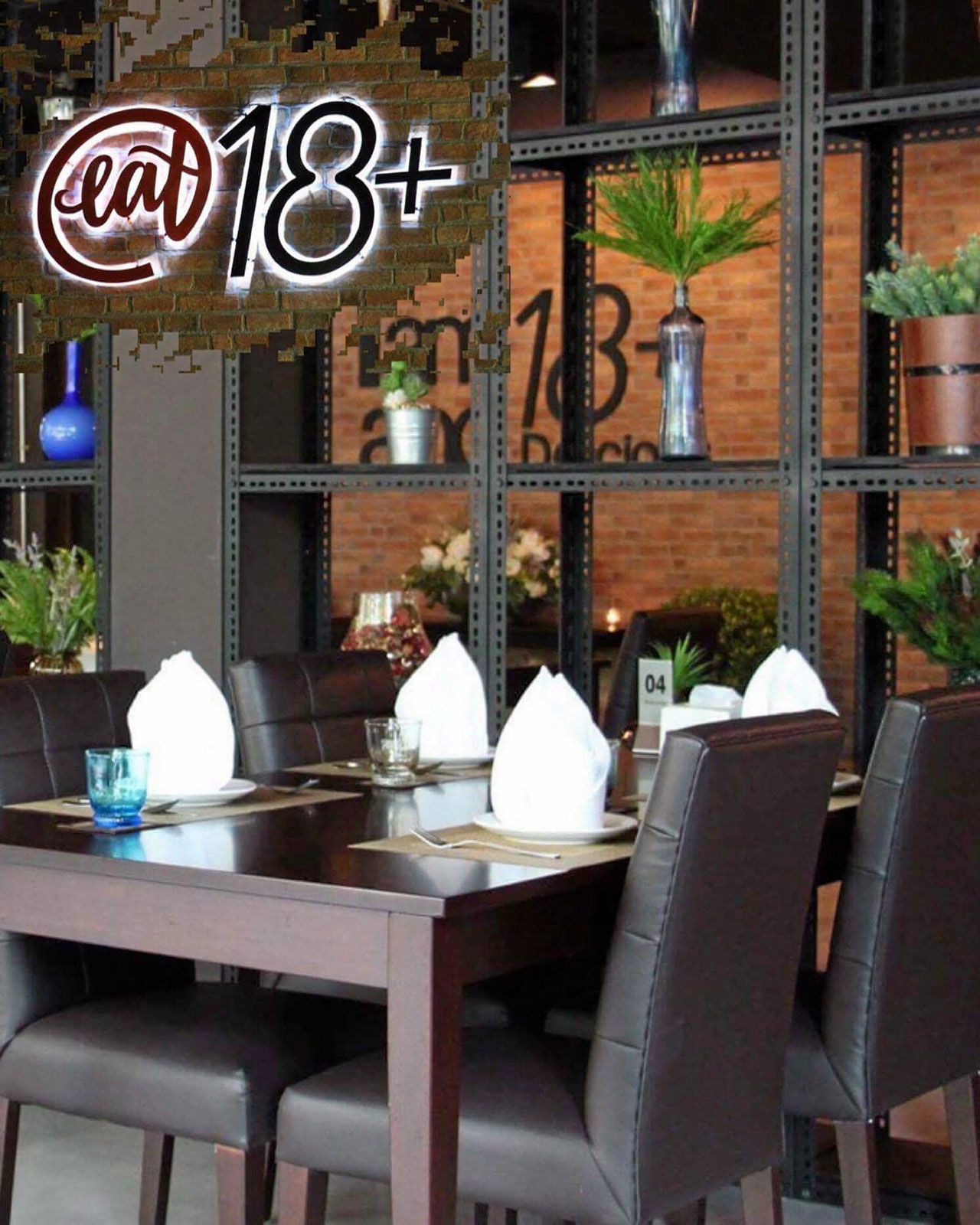 บรรยากาศร้าน.