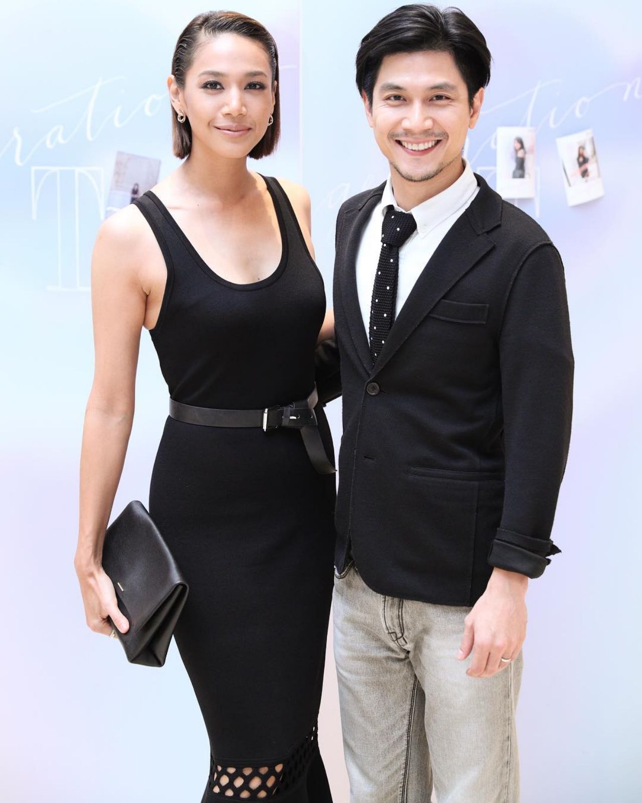 คู่หวาน นุ่น-ท็อป