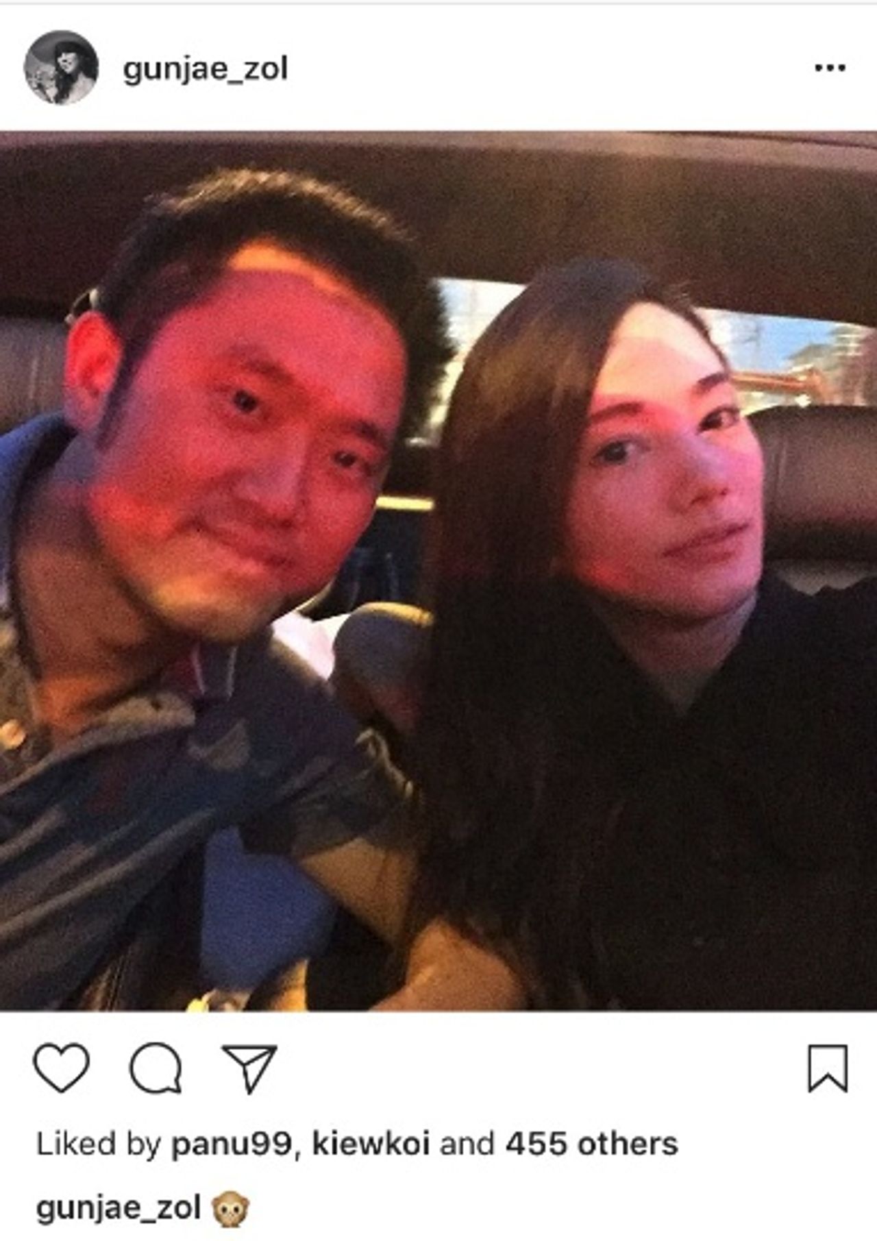 กุญแจซอลและกัปตันณัฏฐ์แฟนหนุ่ม