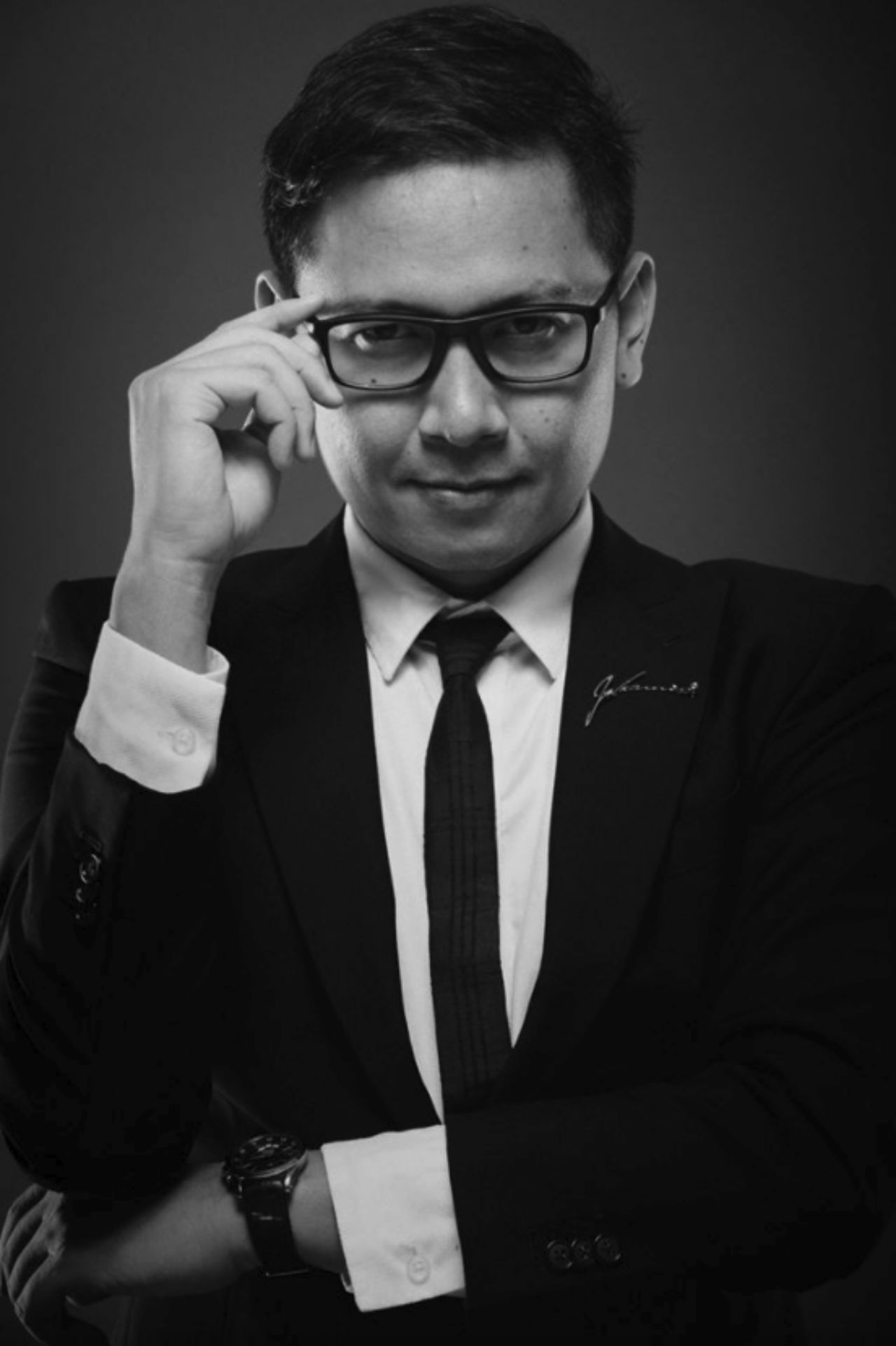 อาร์ม จักร์วินทร์ ภู่สวาสดิ์