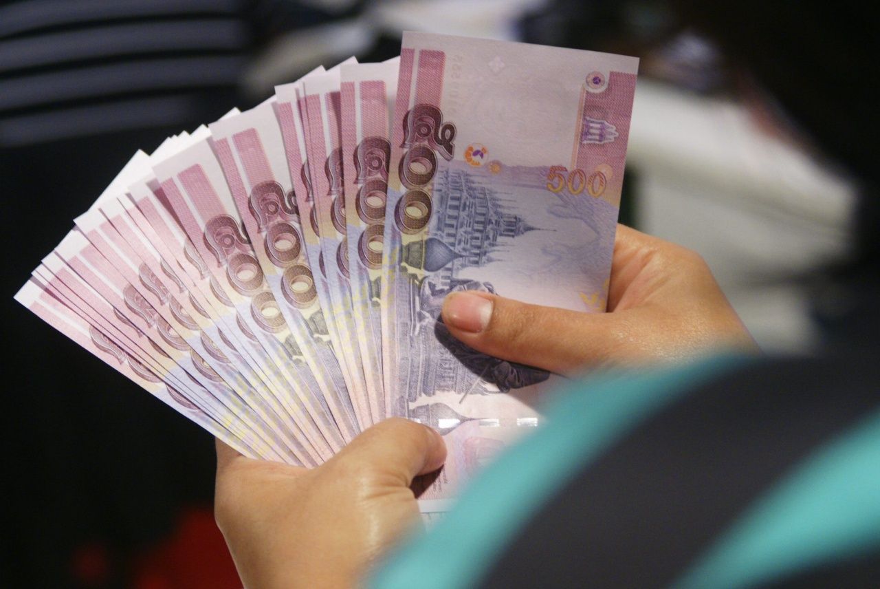 เงินพนันหมุนเวียนหลักล้านถึงร้อยล้านต่อคู่!