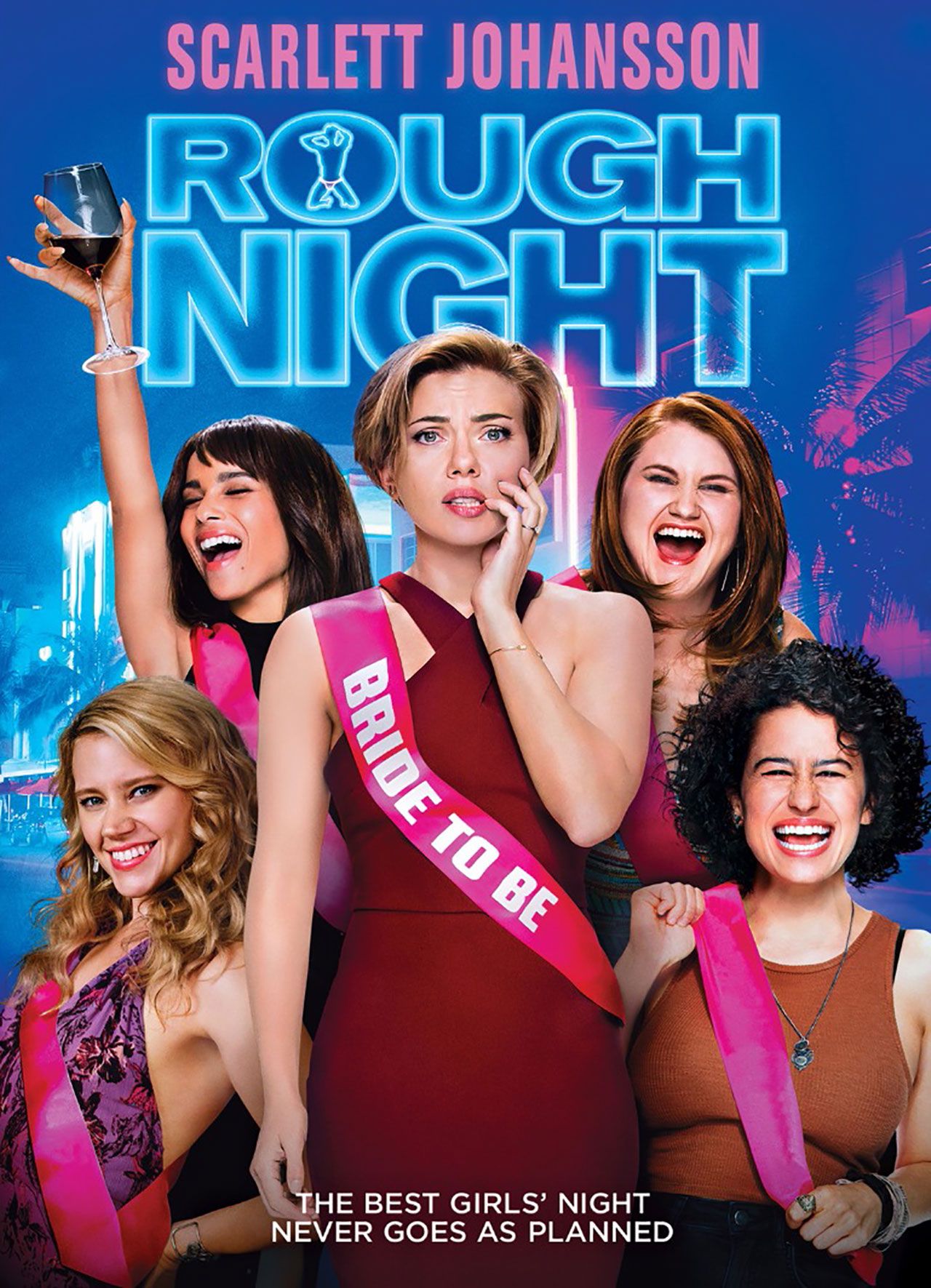 ปาร์ตี้ชะนีป่วน แหล่งที่มา : ยูไนเต็ด โฮม เอนเตอร์เทนเมนต์ จำกัด