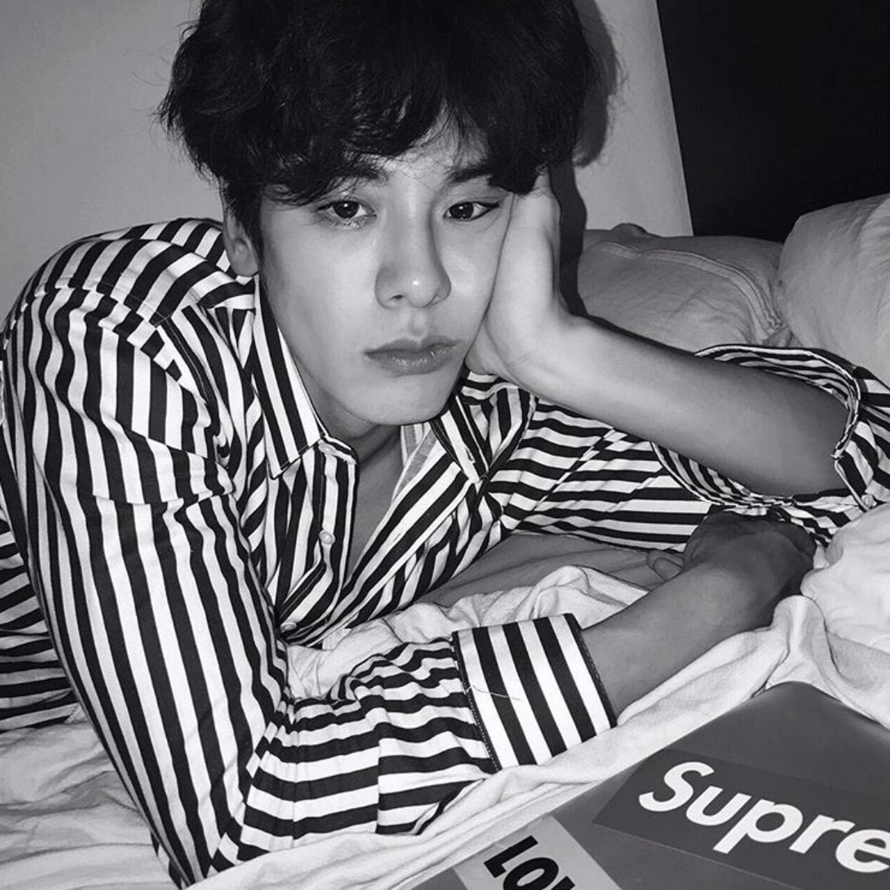 มองแบบนี้อยากได้อะไรไหนพูด