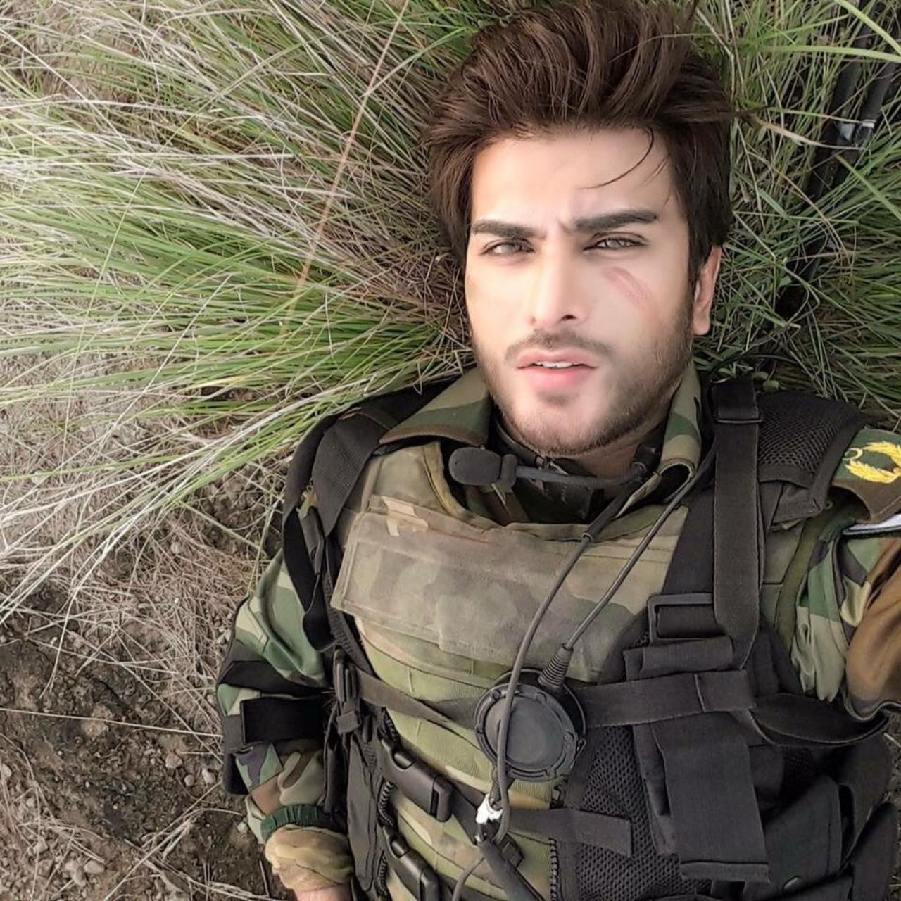 ตาสวยมากกกกก