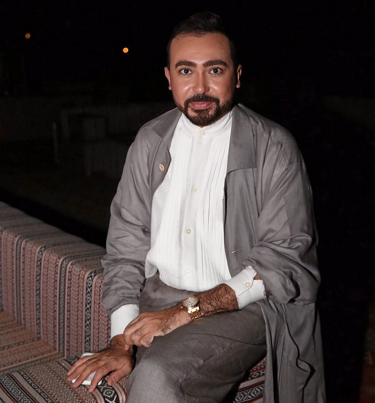 โมฮัมเหม็ด อชิ