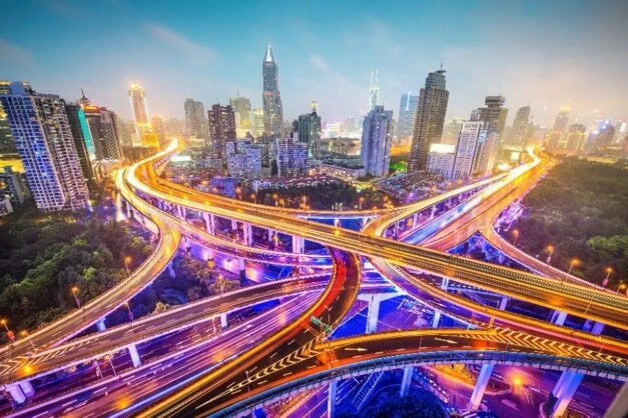 Smart City