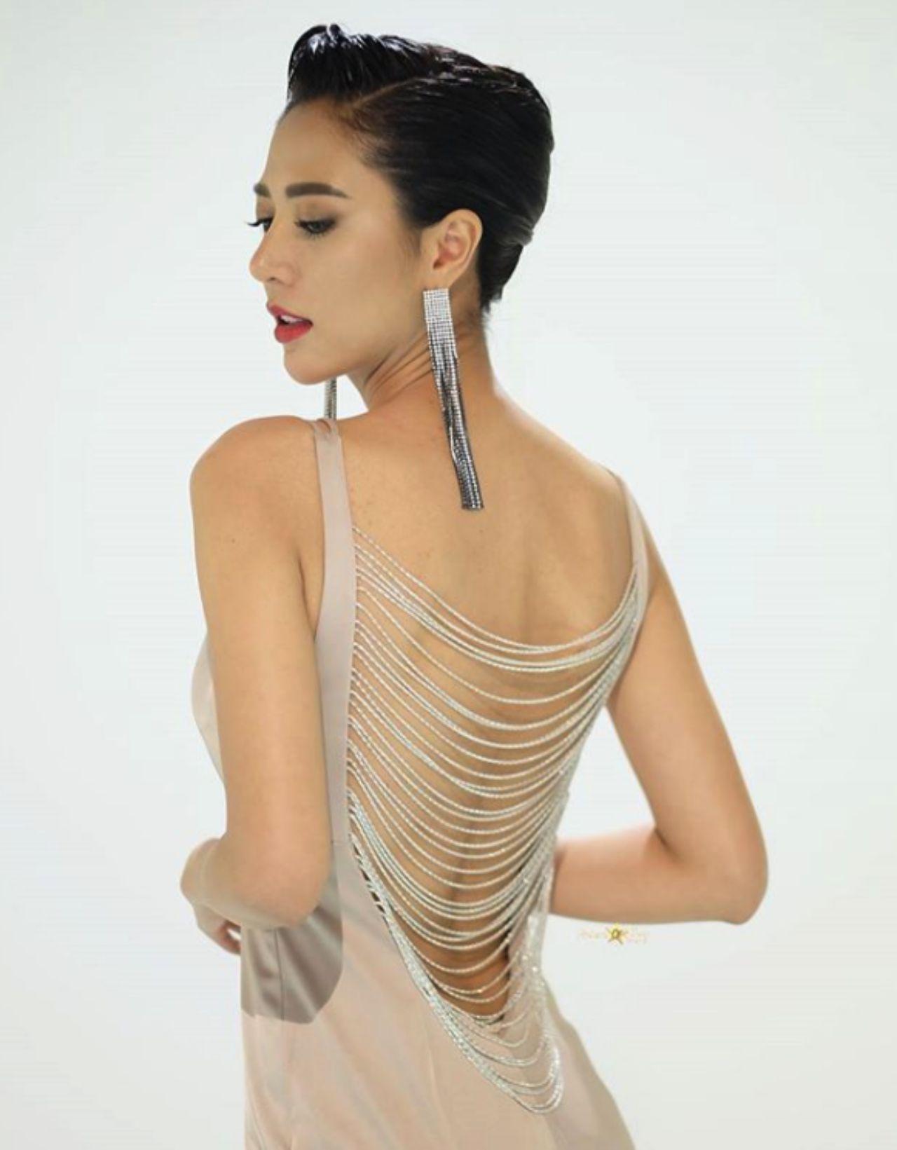 น้ำหวาน รักษ์นภัค