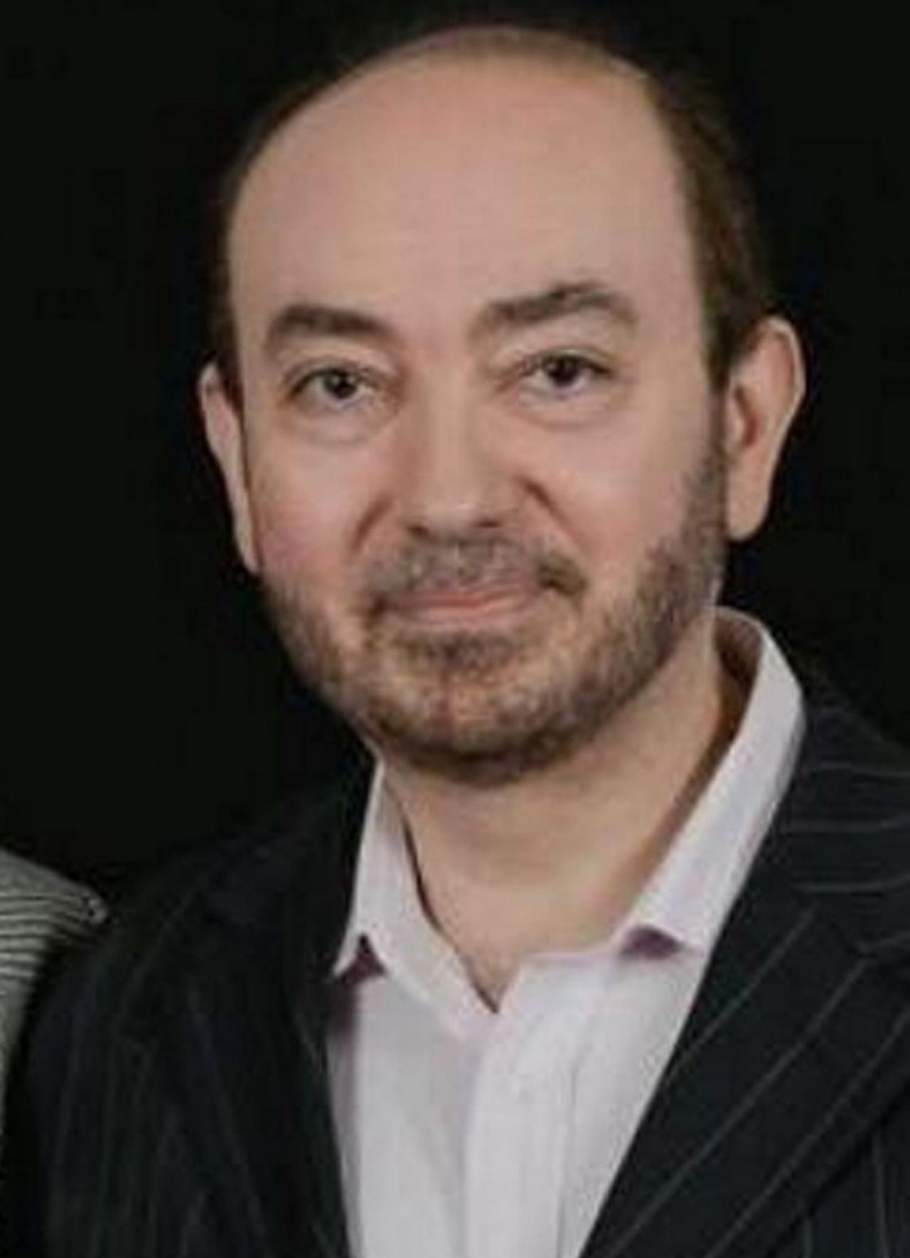 สปีรอส เมลาริส นักสร้างภาพยนตร์