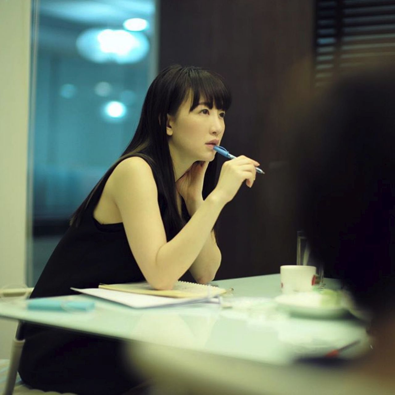 มุ่งมั่นมากๆ