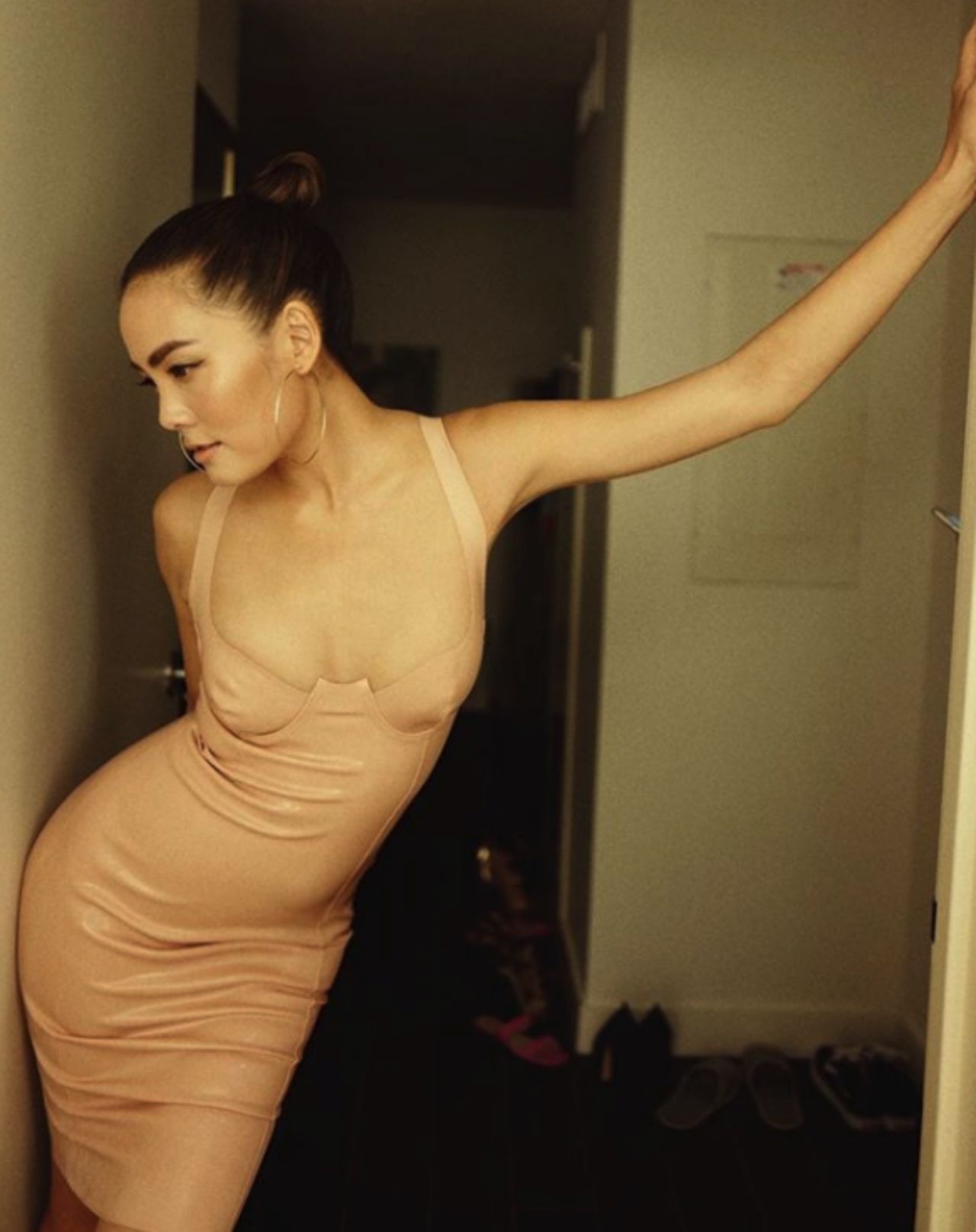 แบบเจนี่ ก็เจิด