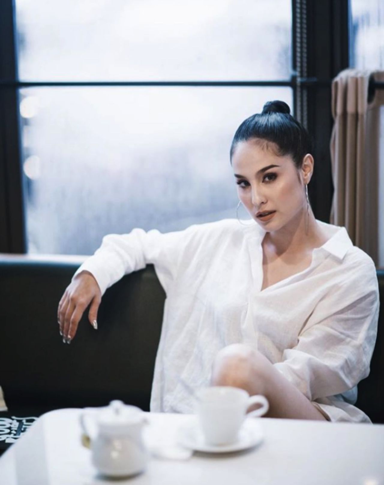 ขวัญ ก็สวย