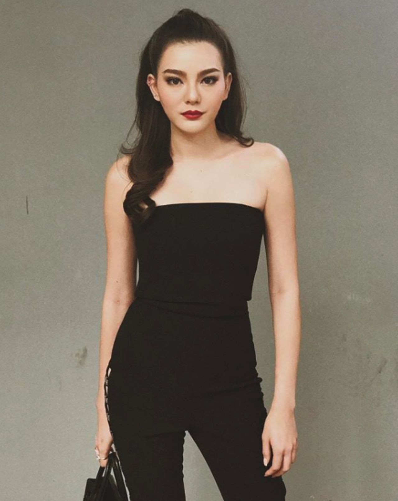 ดิว อริสราก็งาม