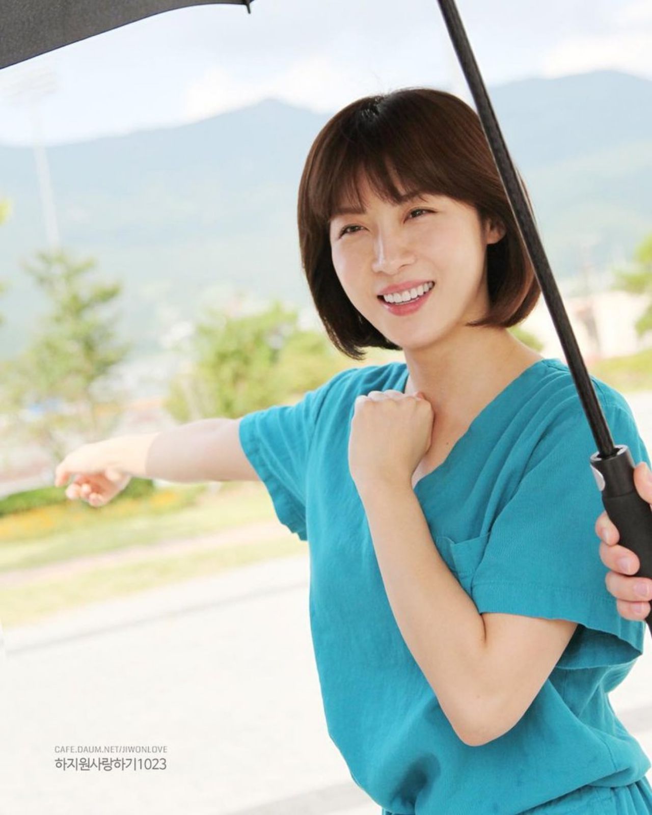 ภาพจากซีรีส์เรื่อง hospital ship