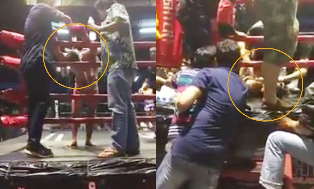 ขอบคุณคลิปจาก :: 